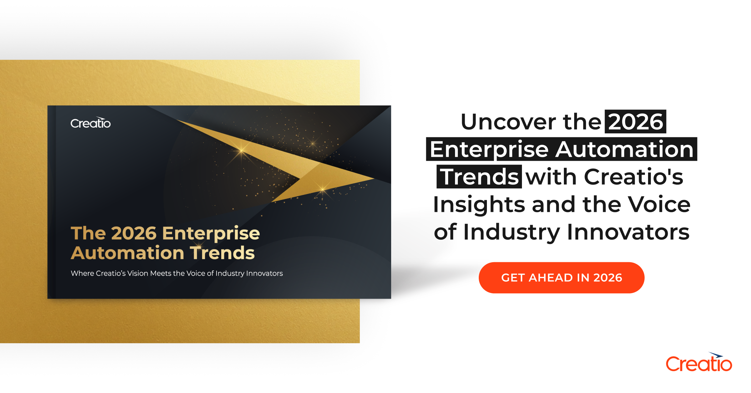 Creatio Maps The Next Phase Of Enterprise Automation For 2026 With 24501500 2026 Trends 2400x1256 1 