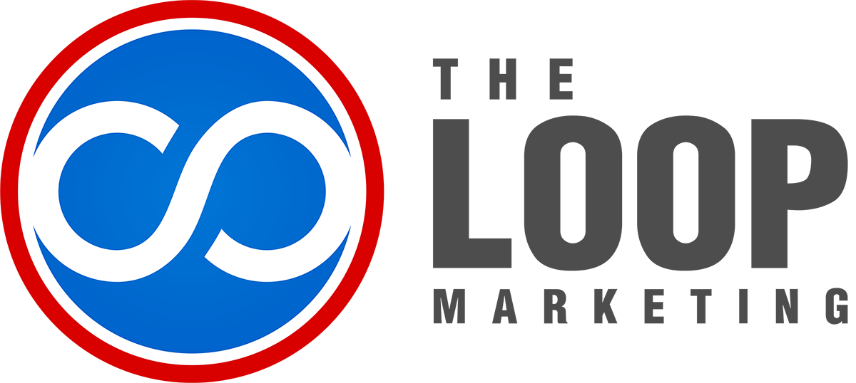 The Loop Marketing Adds Three 2026 Web Excellence Awards | Middletown Life